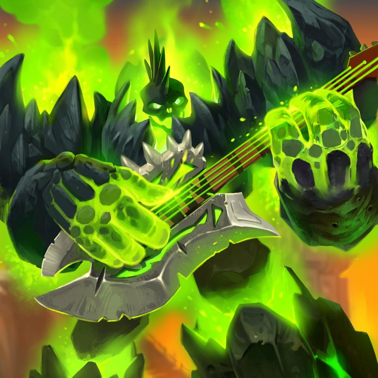 TeamAmericaHS's tweet photo. GIVE AWAY time! Courtesy of @PlayHearthstone I have a standard Mini Set code to give away! This includes all 38 new cards! To enter:  

✅ Follow @TeamAmericaHS
✅ Like/Retweet https://t.co/BYwvOZm8YZ