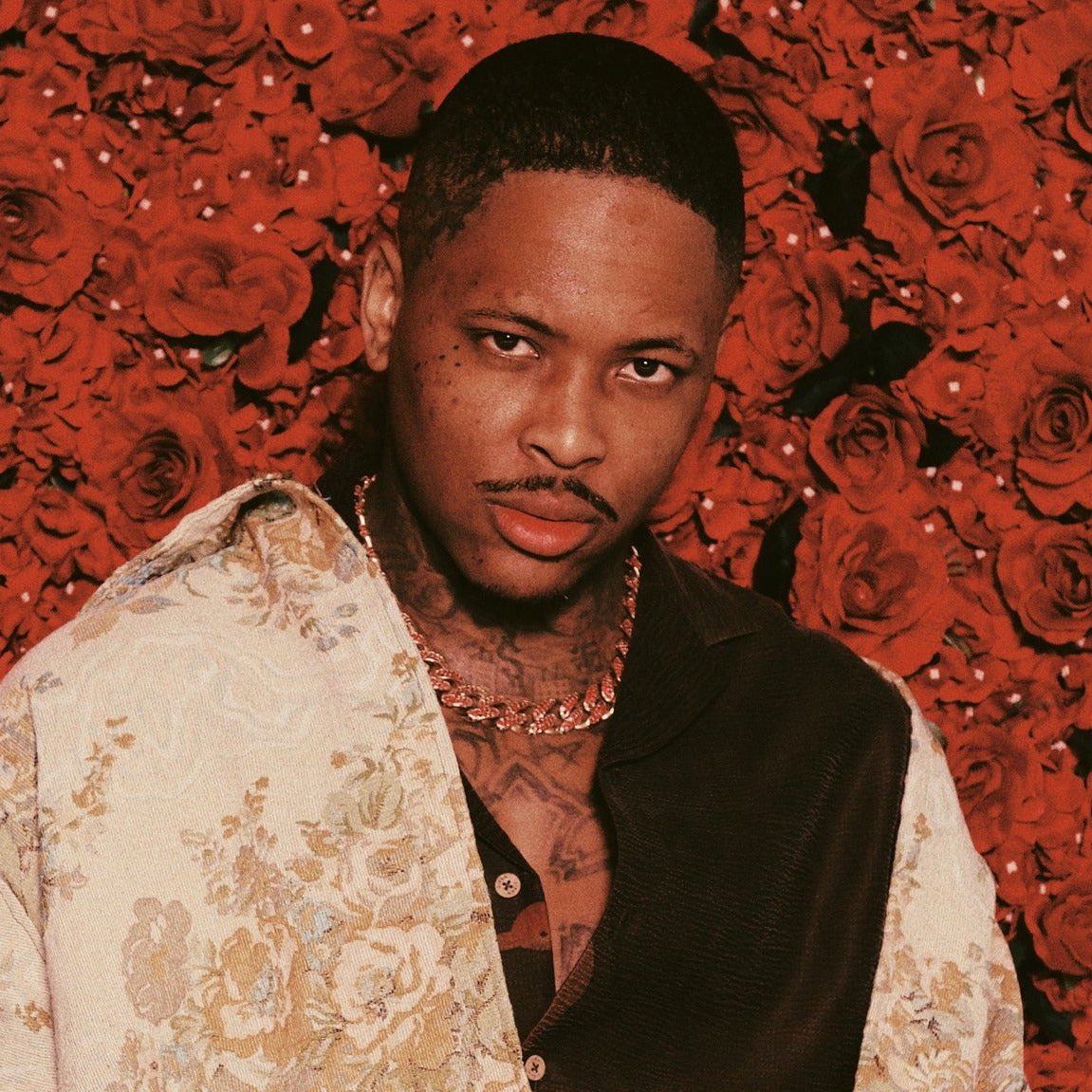 Pop Crave on Twitter: "YG and Saweetie confirm they're dating. 🔗: https