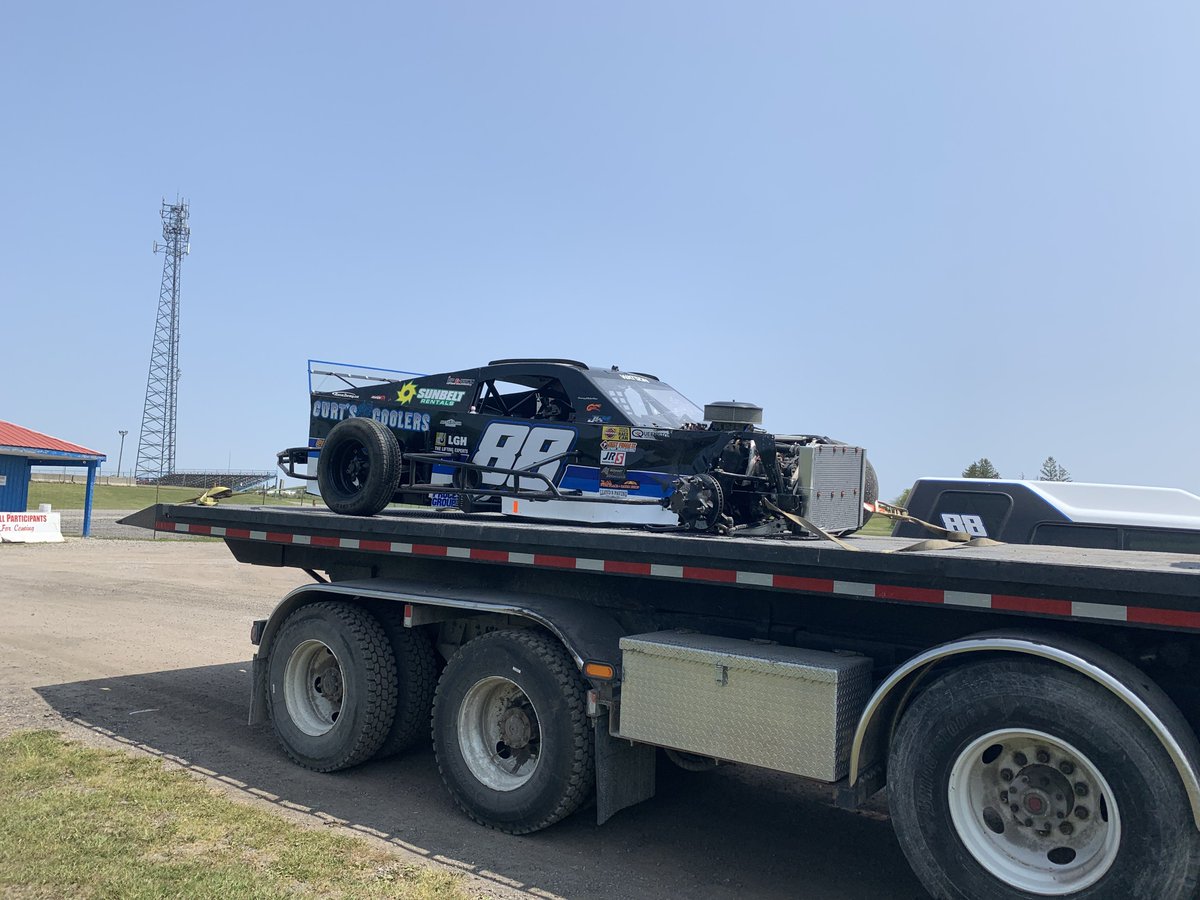 Wade Watson tweet media