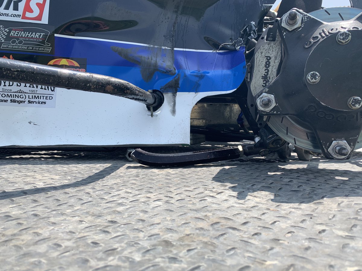 Wade Watson tweet media