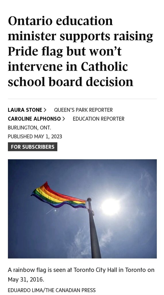 CCSands14's tweet photo. Eventually we're going to stop pretending that these school boards should be publicly funded, right? https://t.co/syJuZDfvkd