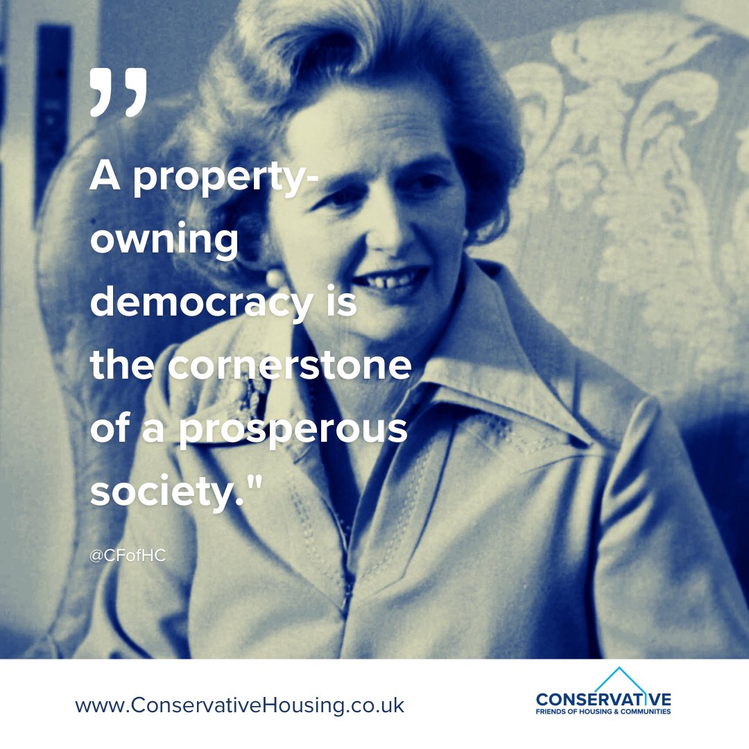 CFofHC's tweet image. 🏡 Embracing a Property-Owning Democracy for Prosperity 🏡

Let's work together to make homeownership accessible, drive economic growth, and foster social mobility. 

👉 ConservativeHousing.co.uk 

#Homeownership #Prosperity #PropertyOwningDemocracy