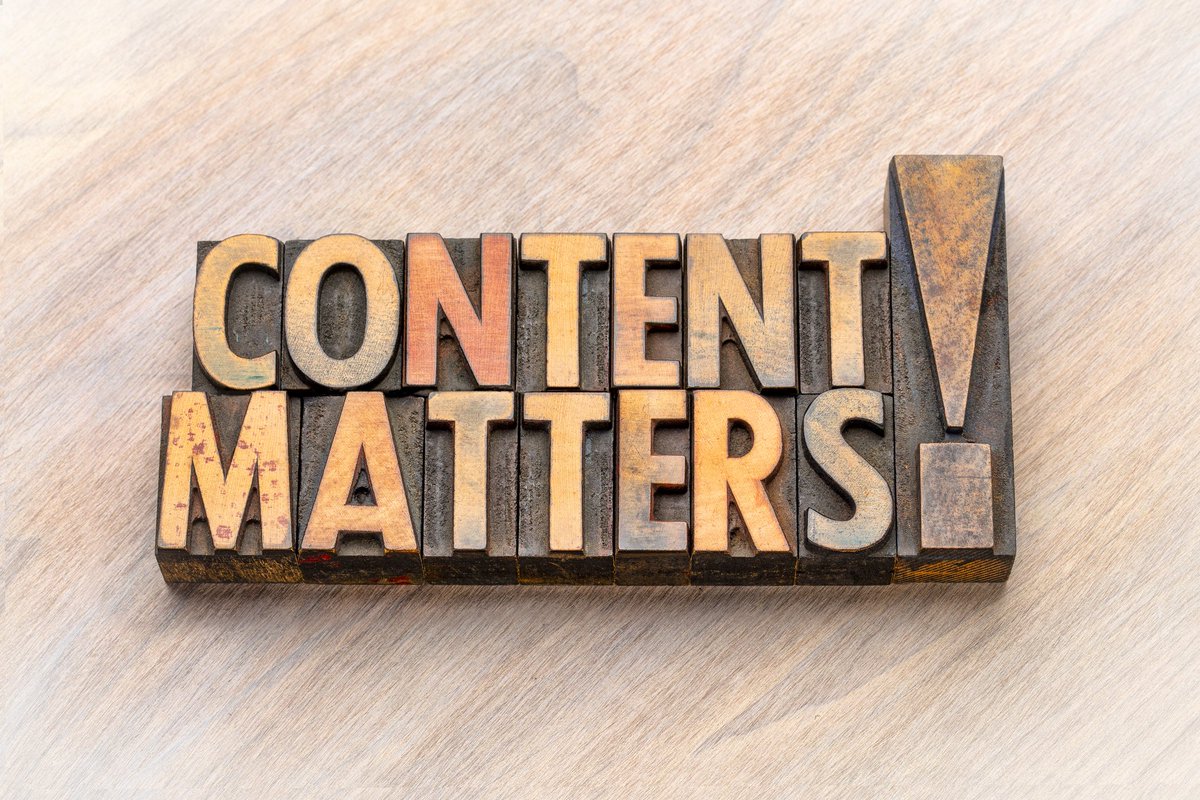 IntegrityMCSEO's tweet photo. Always remember that your target audience is not just looking at your content, but they’re also listening to it. Make your content easy to consume and understand. #contentwriting #contentmarketing #DigitalMarketing #TuesdayTips #ContentMatters https://t.co/WhgRs1IZuC