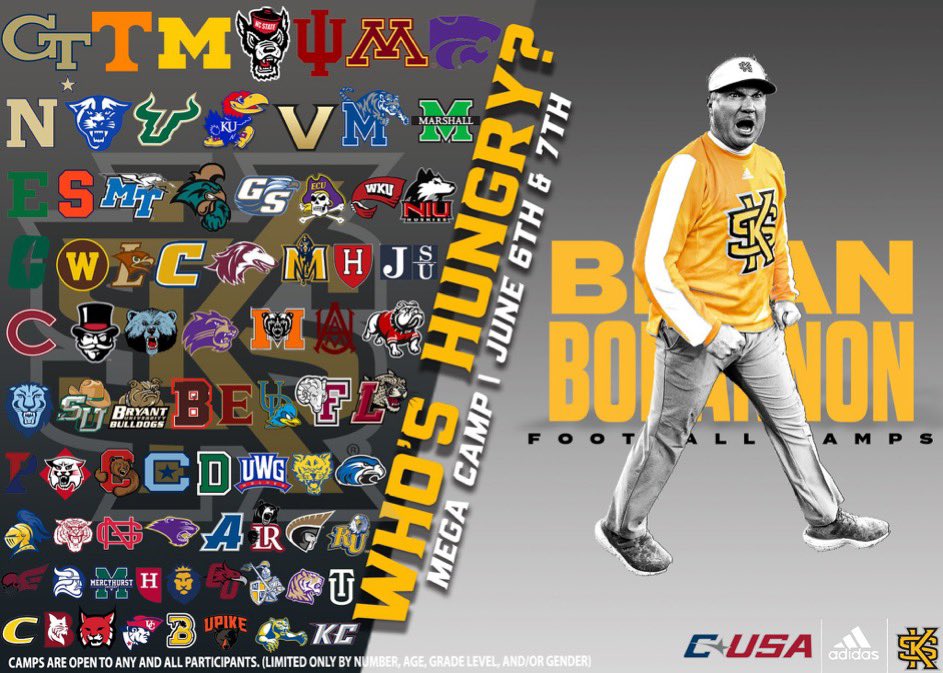 Jaiden Terry (@jaidenterry0) on Twitter photo I will be attending KSU MEGA CAMP ON June 7th ! <a href="/KynjeeCotton/">Coach Kynjee’ Cotton</a> <a href="/CoachSafford/">Darius Safford</a> <a href="/_VRHS_Football/">Villa Rica High School Football</a> <a href="/CoachBarron_/">Austin Barron</a> I will be attending KSU MEGA CAMP ON June 7th ! <a href="/KynjeeCotton/">Coach Kynjee’ Cotton</a> <a href="/CoachSafford/">Darius Safford</a> <a href="/_VRHS_Football/">Villa Rica High School Football</a> <a href="/CoachBarron_/">Austin Barron</a>