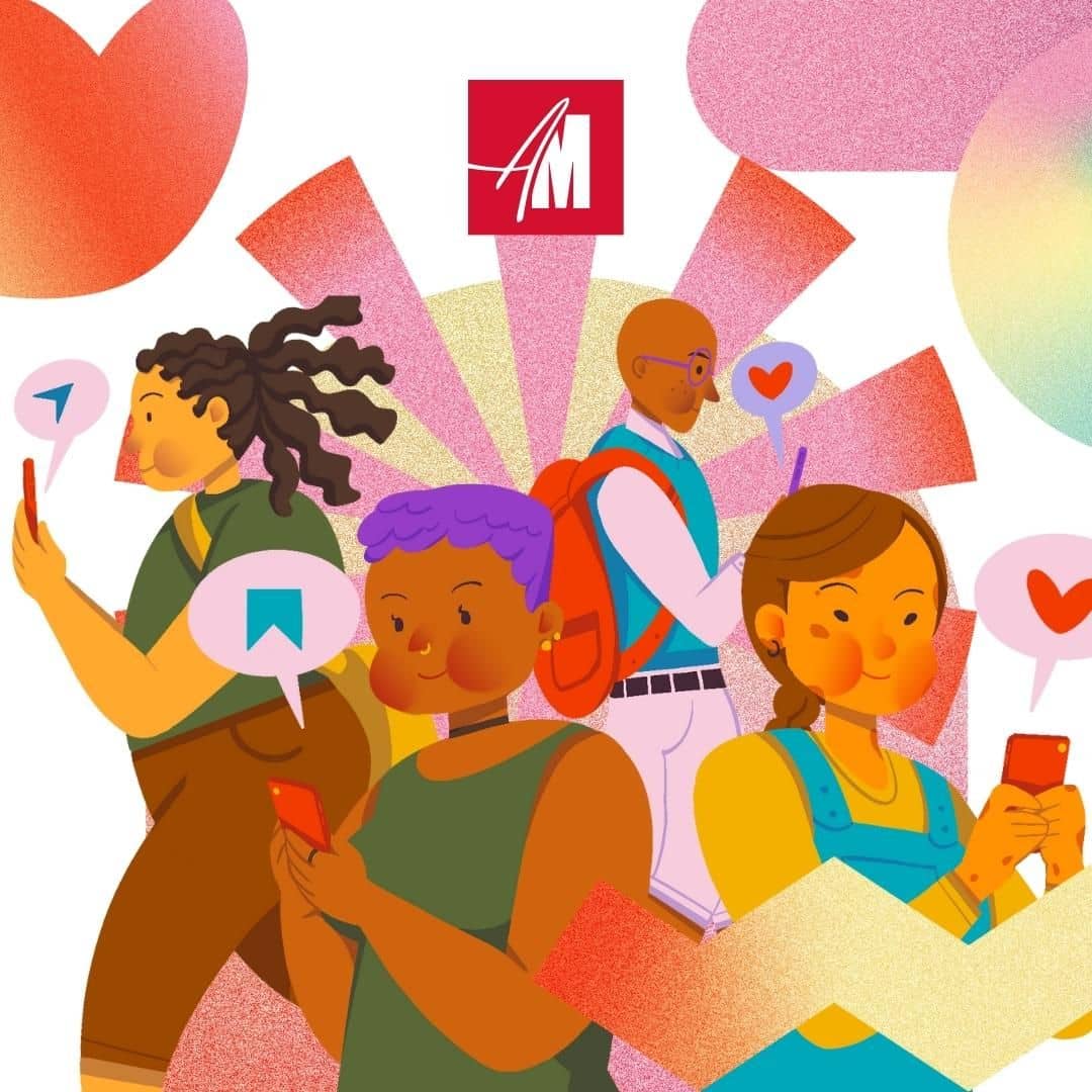 Denunciamos que la página de Facebook de la <a href="/AlmaMater_Rev/">Revista Alma Mater</a> ha sido eliminada sin previo aviso ni explicación por parte de la plataforma. 

Invito a la #GenteDelAlma a denunciar tamaña arbitrariedad  porque nada ni nadie podrá silenciar la voz de los universitarios cubanos.