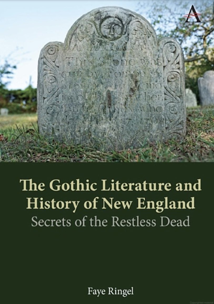 Gothic Nature Journal (@gothicnaturejo) on Twitter photo Next up in our celebration of #GN4 we have <a href="/kevcorstorphine/">Kevin Corstorphine</a>’s review of Faye Ringel's The Gothic Literature & History of New England: Secrets of the Restless Dead! 🪦
Review edited by <a href="/DrHStilley/">Harriet Stilley Kelly</a> & <a href="/jfpackham/">Jimmy Packham</a>!
gothicnaturejournal.com/wp-content/upl… Next up in our celebration of #GN4 we have <a href="/kevcorstorphine/">Kevin Corstorphine</a>’s review of Faye Ringel's The Gothic Literature & History of New England: Secrets of the Restless Dead! 🪦
Review edited by <a href="/DrHStilley/">Harriet Stilley Kelly</a> & <a href="/jfpackham/">Jimmy Packham</a>!
gothicnaturejournal.com/wp-content/upl…