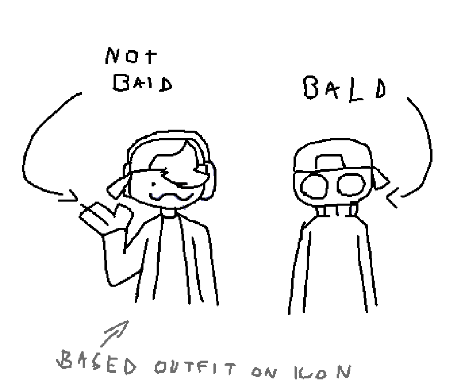 ojristt's tweet photo. learn the difference people
(@ObsessedInk)

(reupload, i forgot something) https://t.co/EWLI1X1UDd