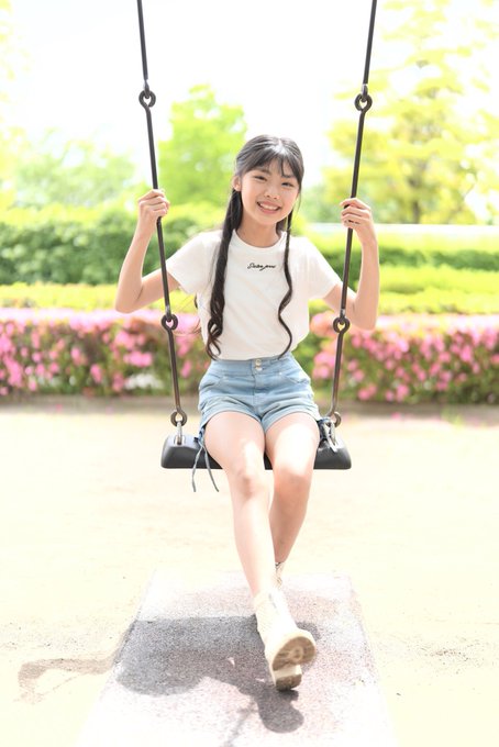 Twitterのコスプレ画像9