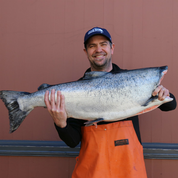 FinShops's tweet image. Wild Alaskan Copper River Salmon is in@fin! - mailchi.mp/2be05f922248/w…
