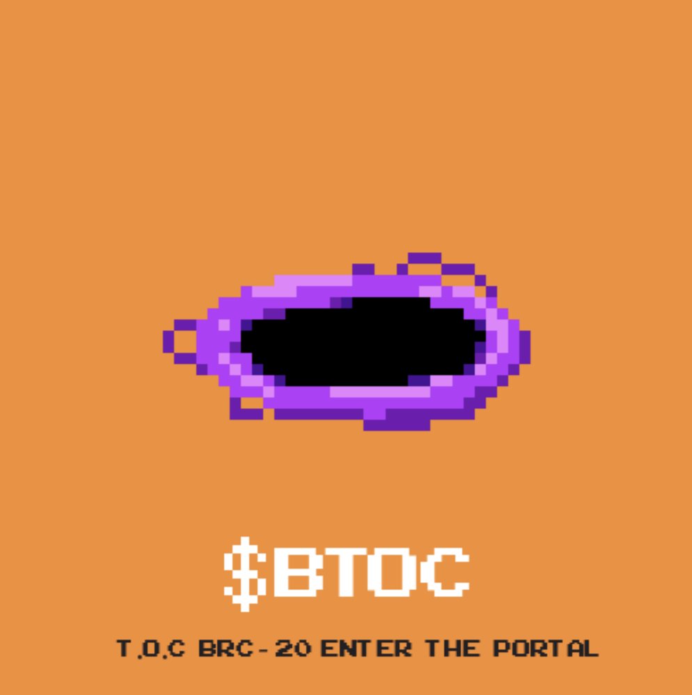 KriptoLisa's tweet photo. BRC-20

The Ordinals Club x 5 Whitelist

Project Godjira’s $BTOC x Pickles DAO

#BRC20 #Giveaway 

👇🏻🎁
https://t.co/P9xZEEo2qv https://t.co/Wkl0phZvMx