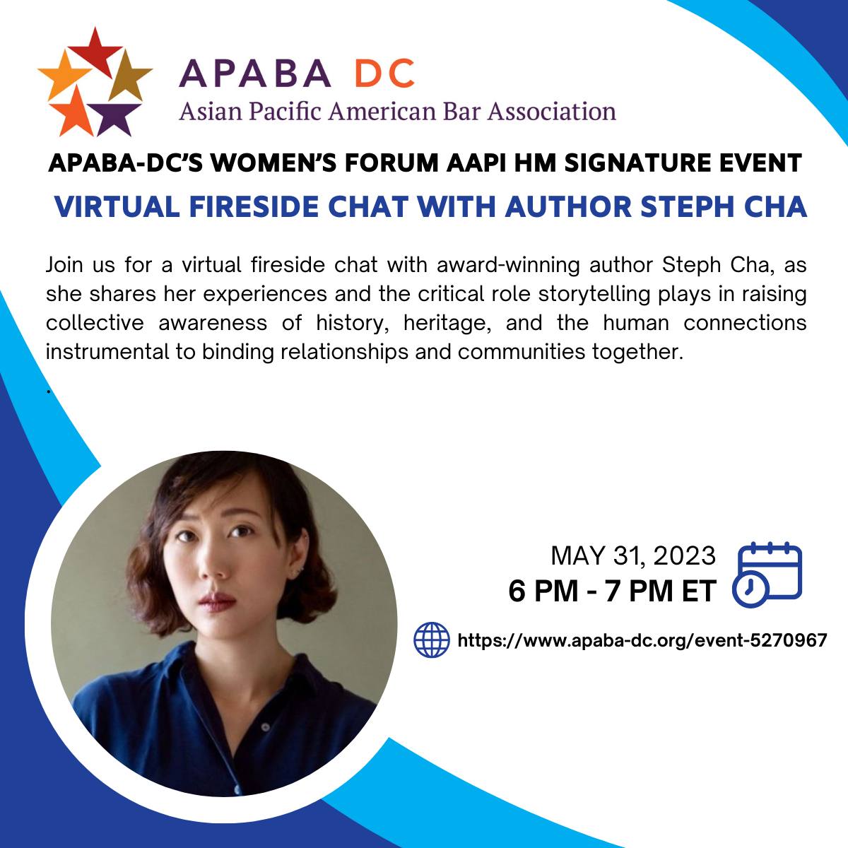 APABA-DC tweet media