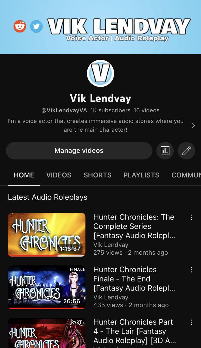 My time has come!

Thank you everyone for your support!