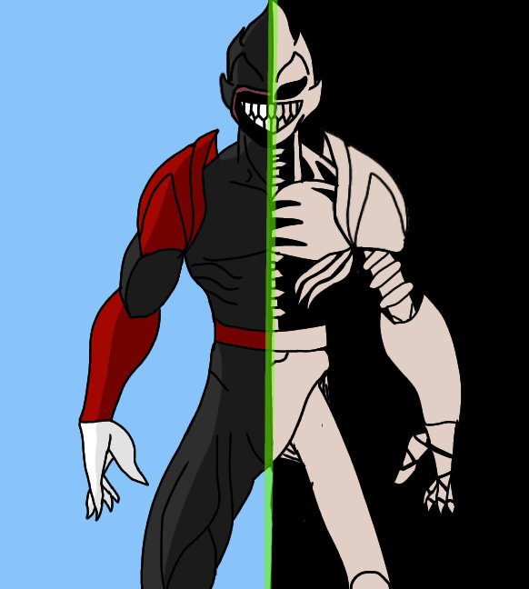 superGenerite's tweet photo. la idea lo tubo @lulivale03
con rayos X
es así el esqueleto de zeen Oficial.
las preguntas de mi suscriptor de YT, de si son armaduras oh no?
realmente es hueso, es parte de su brazo, no son armadura, es así natural. 
la teoría de los ojos de zeen es verdadero
#Zeen #SUGT https://t.co/2A4mYq5V0U