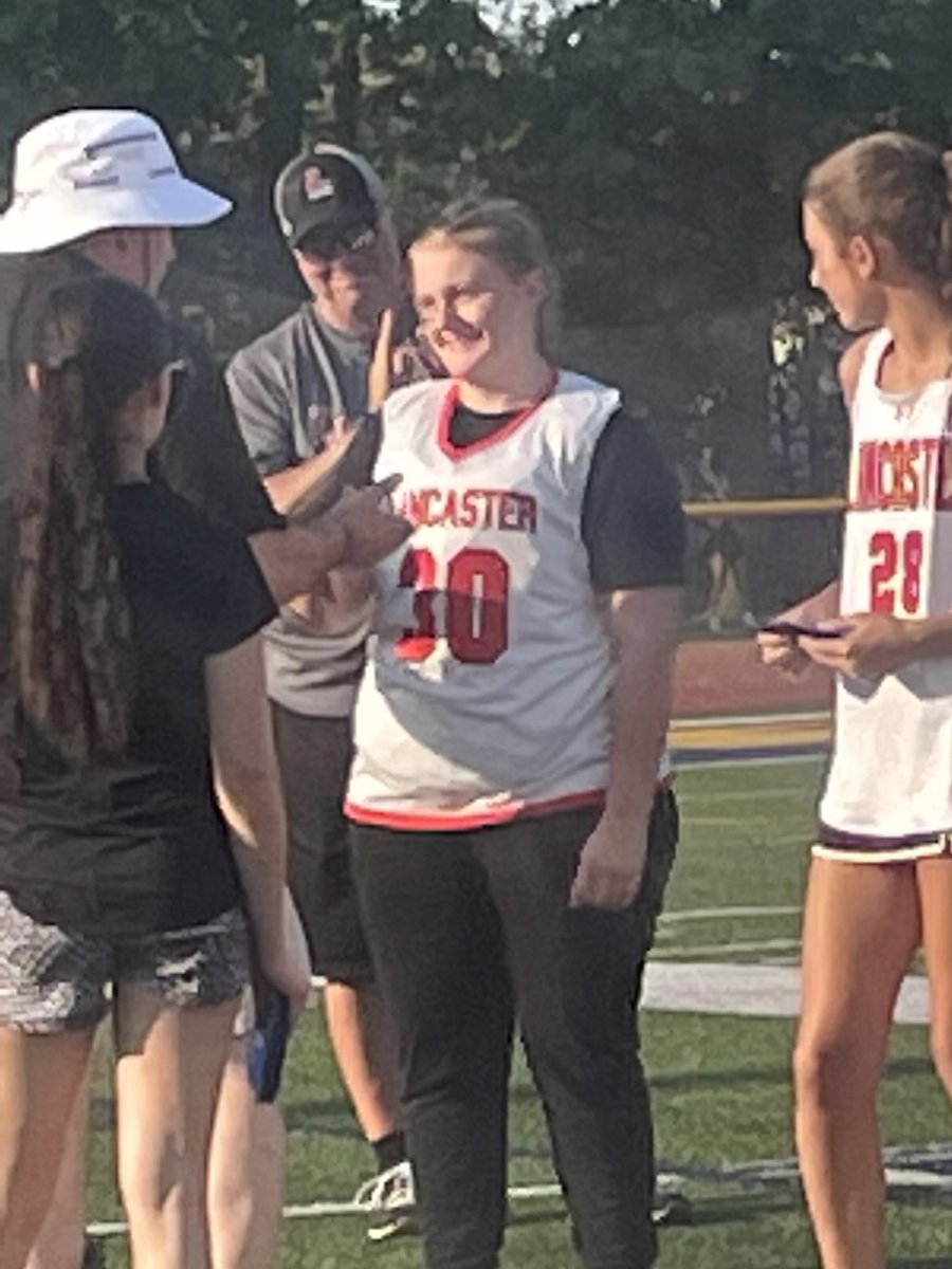 Conference 1 , Section VI champs 2023 🖤❤️🥍 #hearthustlefamily   <a href="/LHS_Athletics1/">Lancaster Athletics</a> <a href="/WNY_Lax/">WNY Lacrosse</a> <a href="/WNYAthletics/">WNY Athletics</a>  <a href="/bufnewspreptalk/">BuffaloNewsPrepTalk</a> <a href="/LancasterCSD/">Lancaster Schools</a>