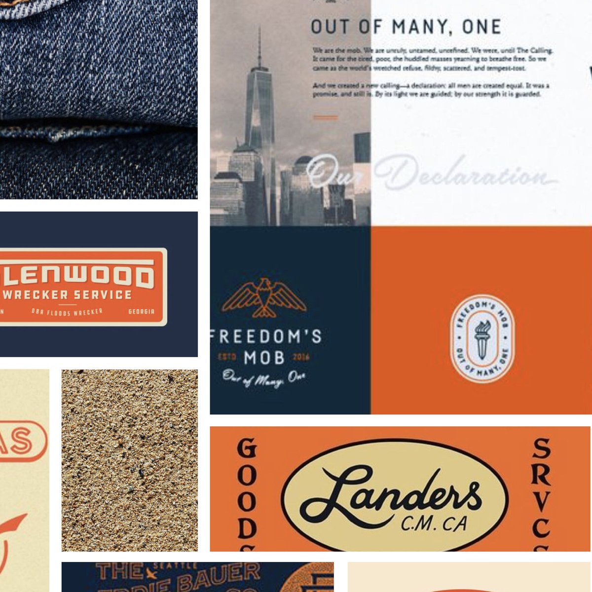 boldthink's tweet photo. Unlock the power of your brand with our expert guidance. Let us help you build a strong and memorable identity that sets your company apart from the competition.

#moodboard #creativeprocess #clientbranding #companybranding #branding #brandagency #identity https://t.co/fgTNJ4r5AN
