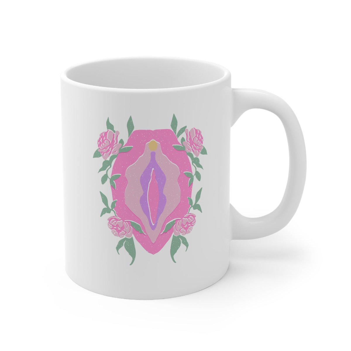 GinLaRue369's tweet image. Grow through what you go through mug / 11oz Mug #what #inkedstyle
$15.00
➤ ginlarue.com/products/grow-…