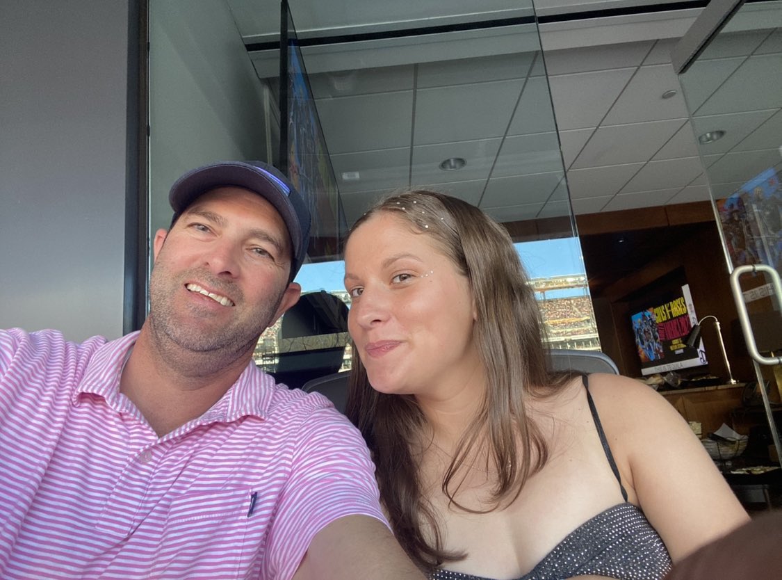 fischer_sports's tweet photo. The Memorial Day weekend was jam packed with live music &amp; sporting events for  our clients! Luxury Suites &amp; Premium Tickets for Taylor Swift, Indy 500, New York Yankees, NCAA Lacrosse Championships and much more… 🇺🇸 🎵 🏎️ ⚾️ 🥍 https://t.co/T4zMmjDTzU