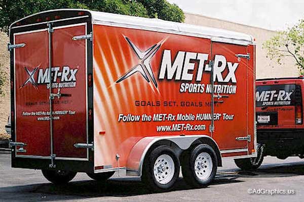 AdGraphicsUS's tweet image. Wrapping your vehicle is an investment that starts paying for itself right away.  A wrap will last for many years while likely generating a better return of value than a typical advertising campaign! 💰

adgraphics.us/products/vehic…

#trailerwrap #branding #vehiclewrap