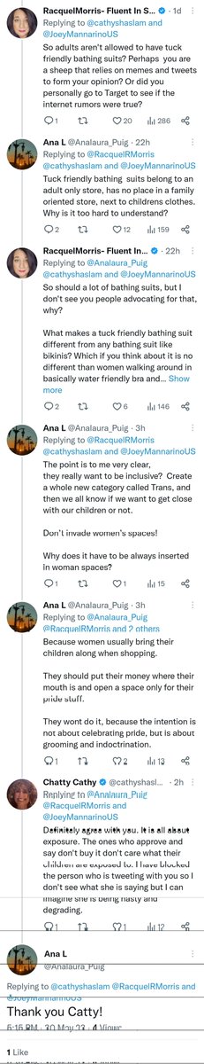 wackyracky1's tweet photo. @cathyshaslam @Analaura_Puig @RacquelRMorris @JoeyMannarinoUS Looks like you are wrong. https://t.co/kuk21Qh3lH