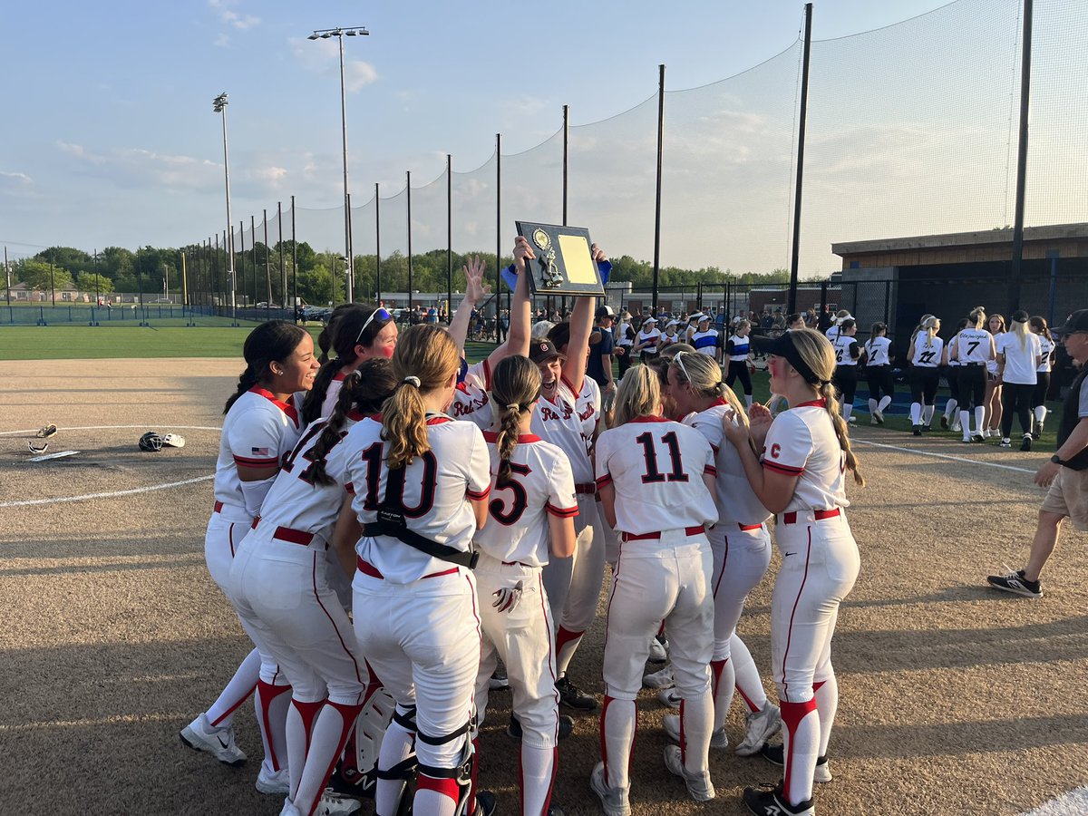 Section VI Champions