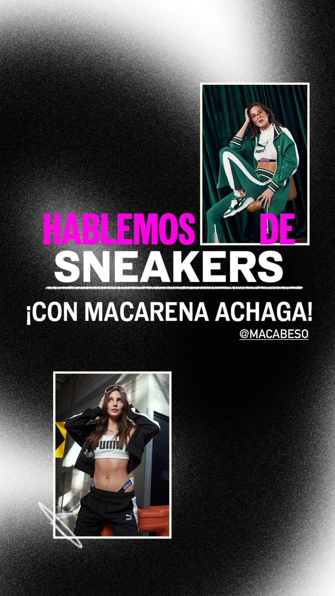 glitter_achaga's tweet photo. Con Macarena Achaga en #HablemosDeModa @macabeso #MacarenaAchaga https://t.co/dJnU9Qhfsg