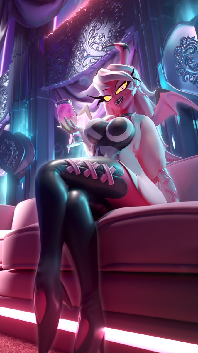 AeridicCore tweet picture