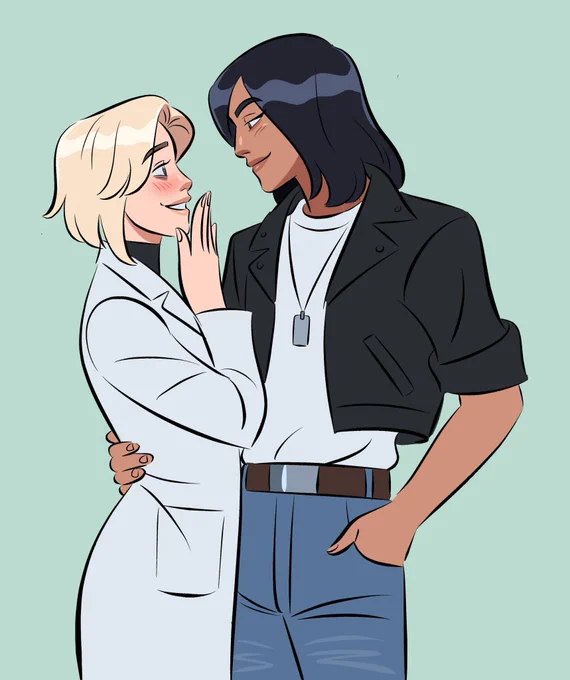 Sharing this again in light of recent news  #pharmercy