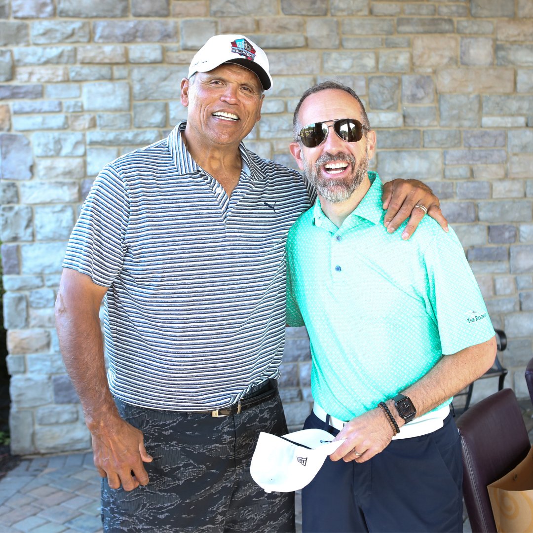 MunozFoundation's tweet photo. Our 22nd annual #AMFHallofFame Experience is just a few days away, so we wanted to thank #AMFPartner and Hall of Fame Golf Classic presenting partner, @altafiber, for its the contributions and support. Without its continued support, we wouldn’t be able to do what we do! https://t.co/n38Da3Hpz4