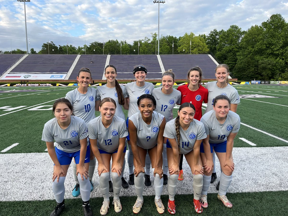 Wake FC USL tweet media