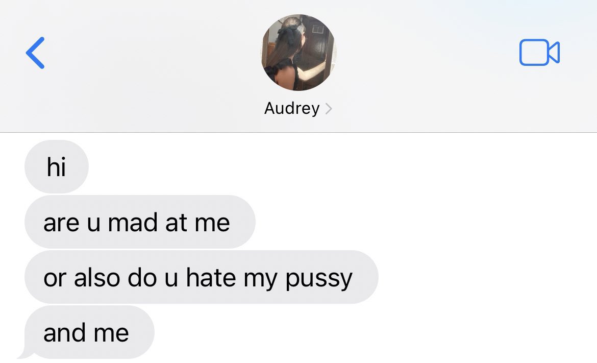 audrey (@foldyrhands) on Twitter photo 
