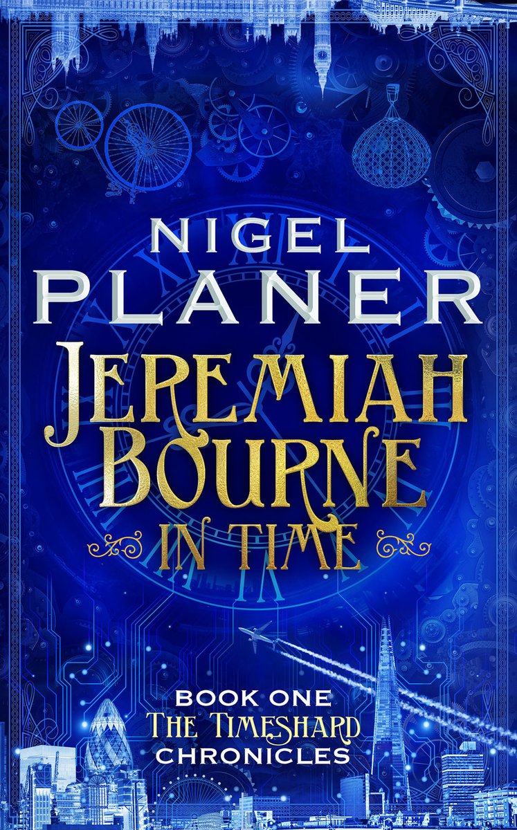 Nigel Planer tweet media