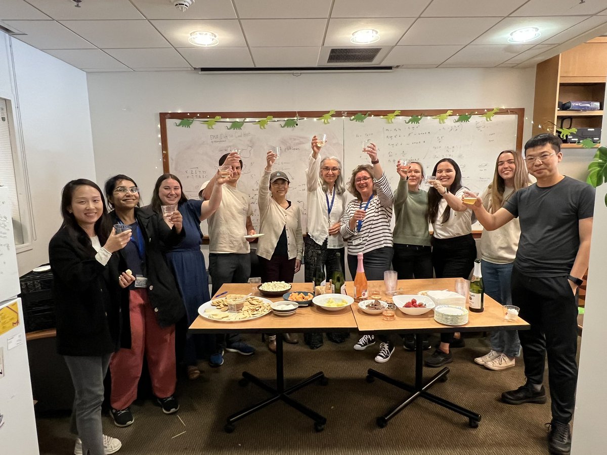 The Nogales Lab tweet media