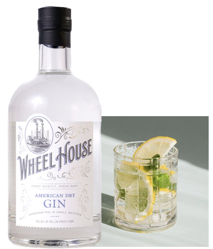 June is almost here which means it’s time for some refreshing summer cocktails on the patio.  Gin and tonic anyone?   Come visit our tasting room this weekend and tell us about your favorite summer cocktails; we’d love to see you!  🍸🌞
