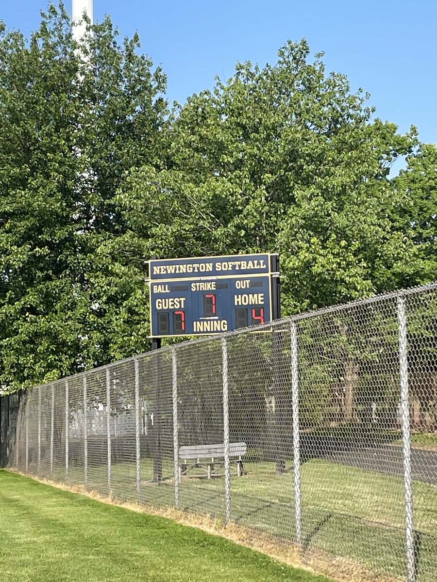 Danbury Hatters Softball tweet media