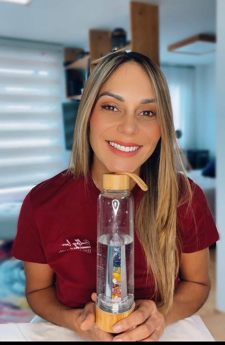 EmmitaCruz's tweet photo. Los cuarzos y el agua… una combinación mágica y extremadamente energética.
Ya lo puedes adquirir! ✨
https://t.co/Kpz1O1oT4I https://t.co/hvuKl1OJhK