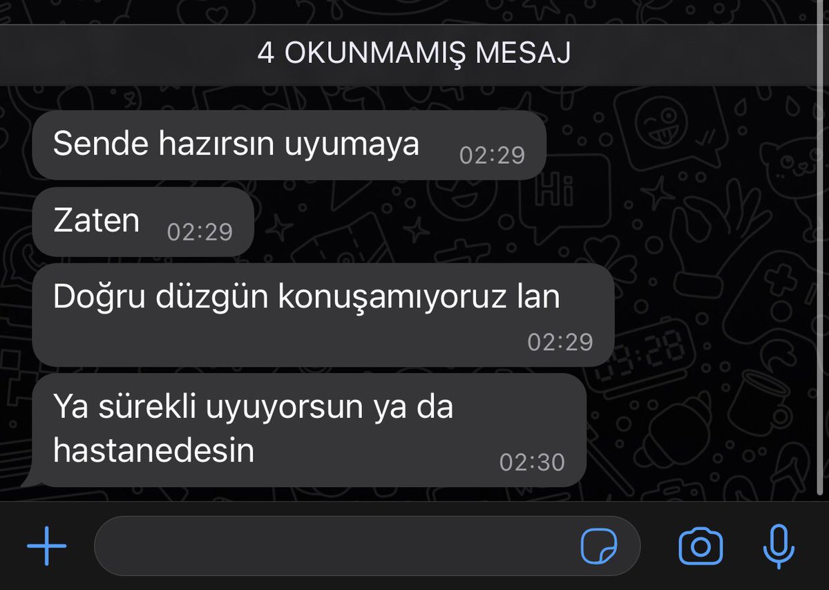 SehamCelik's tweet photo. Haklı isyan https://t.co/qrvbkeRWEJ