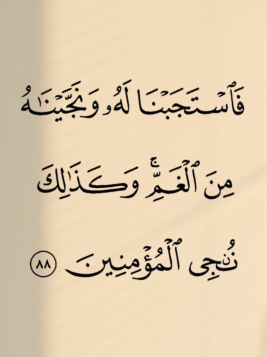 قلّبي اطمُأن tweet media