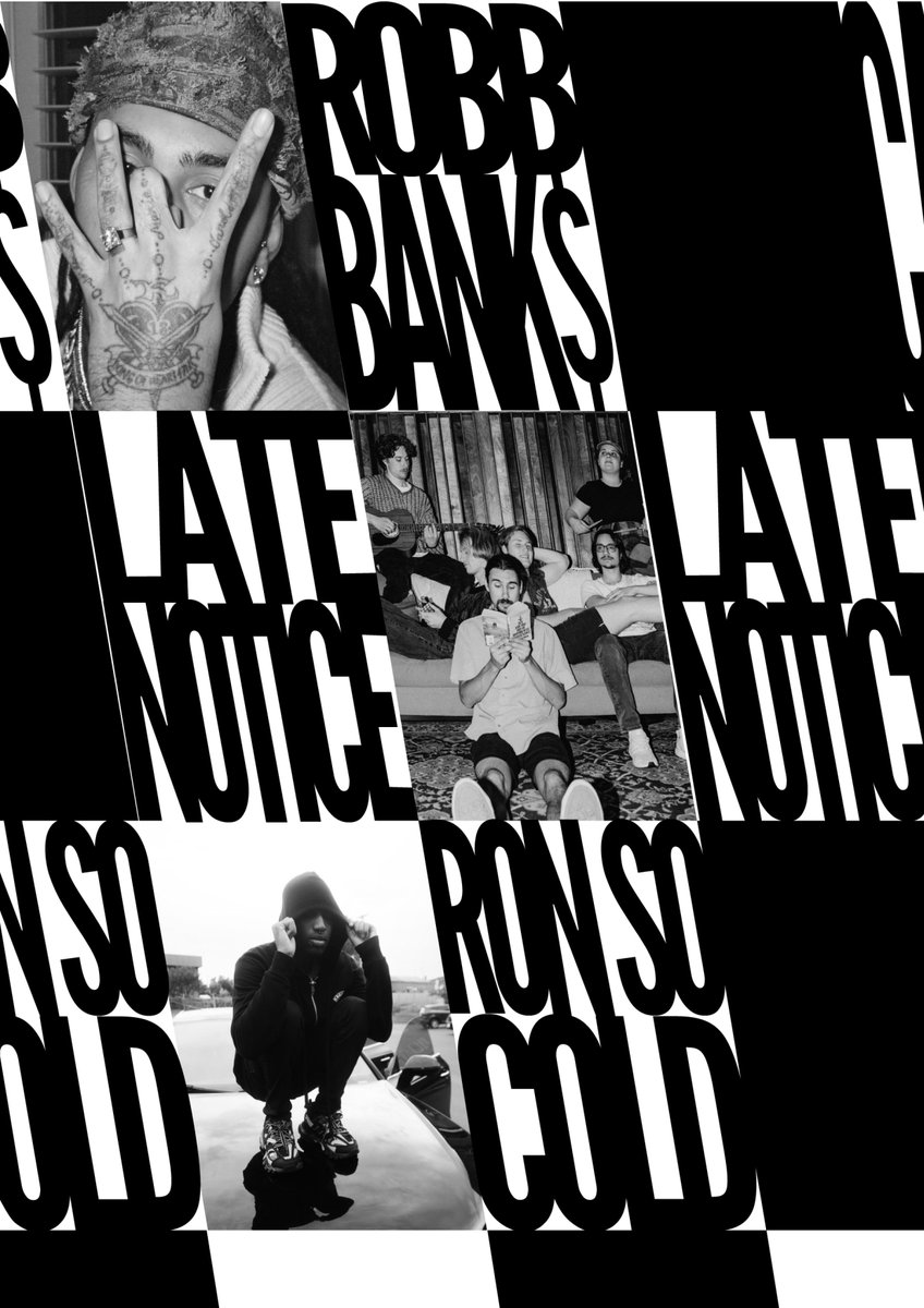 Til Death Do Us Art tweet media