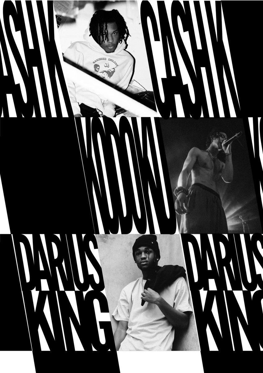 Til Death Do Us Art tweet media