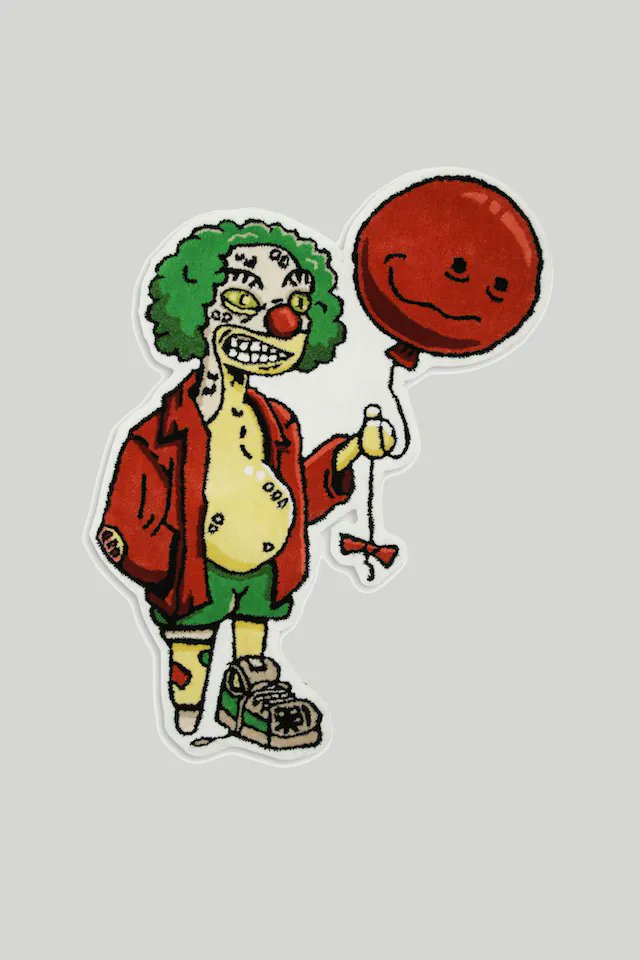 Thankfully, the Balloonsville rugger is now believed to have been arrested by UK police, but he will always be a part os Solana culture

Celebrate his demise with this very limited <a href="/SCUMSOL/">SCUM</a> drop: A Quiet Day in Balloonsville.

ormuz.gobi.so/shillin-like-a…