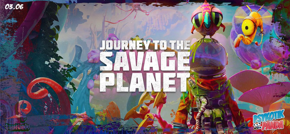 Psykotik_panda's tweet image. Cette semaine sur PPRADIO
#gaming  
m.twitch.tv/psykotik_panda

#twitch #twitchstreamer #twitchfr #twitchaffiliate #twitchtv #starstableonline #wanderer #fortnite #modernwarfare #strayedlights #JourneyToTheSavagePlanet #TheEvilWithin #discussion #poker #ppnrd #HorizonForbbidenWest