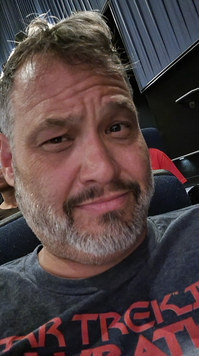 trekker21's tweet photo. My buddy @JuantedDOA got us FREE SCREENING PASSES for @theFlash !!! #DCTheFlash #IJustSawTheFlashSweepstakes https://t.co/NMVEr6UXfx