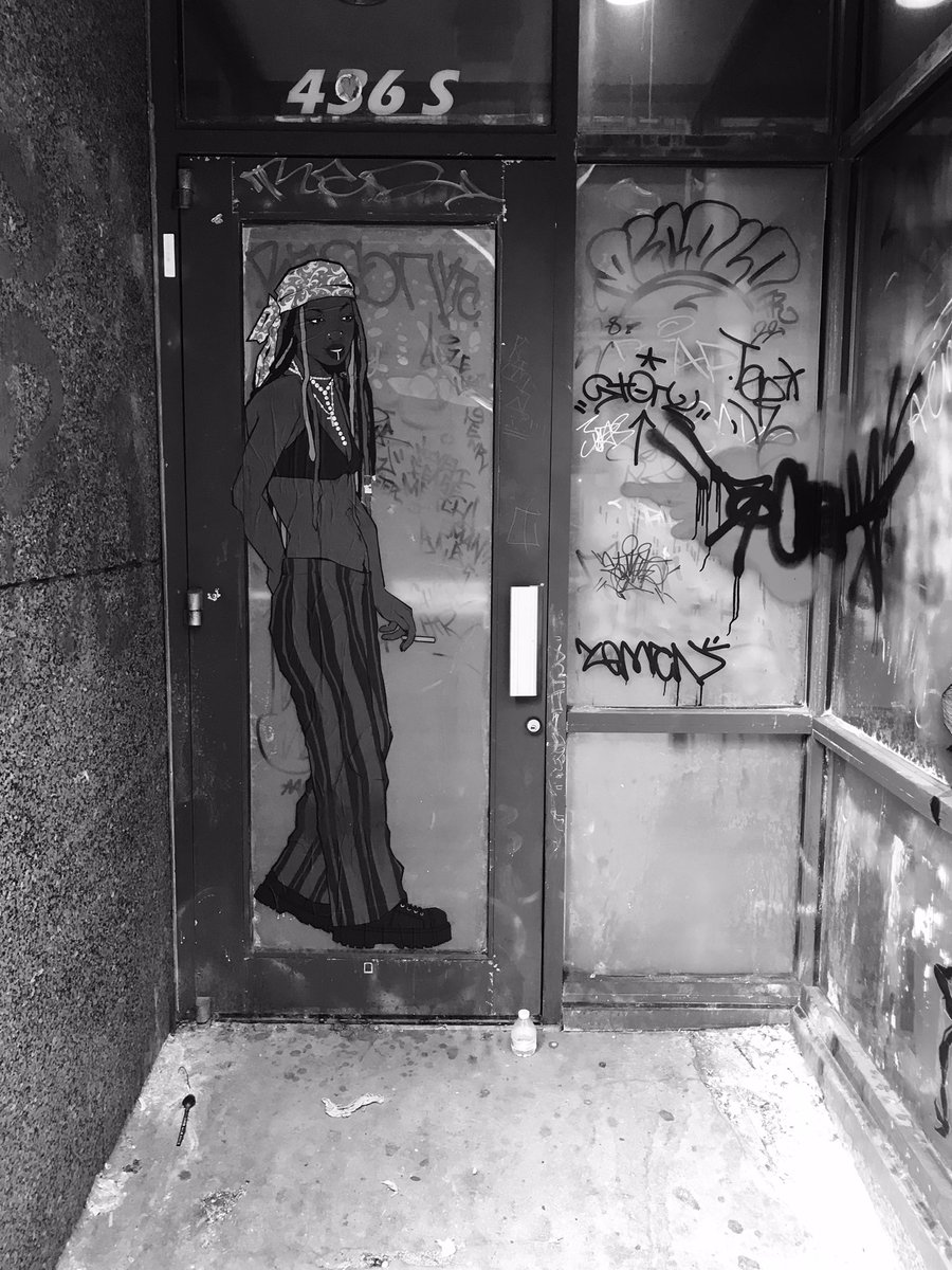 Documentary Photography

50Five Photo Journal
50fivephotojournal.com

Human Made Content

#50FivePhotoJournal
#Photography
#DocumentaryPhotography
#iPhone7
#iPhone7Camera
#HumanProducedContent
#StreetScenes
#Illinois
#Chicago
#SouthLoop
#WabashAvenue
#Entrance
#Door