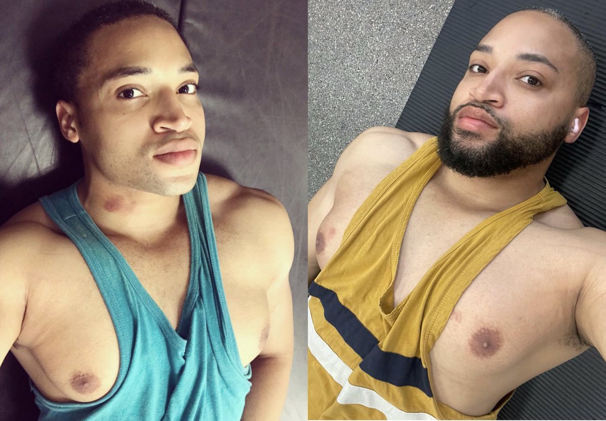 #TransformationTuesday & #TittyTuesday 
May 2018 vs May 2023