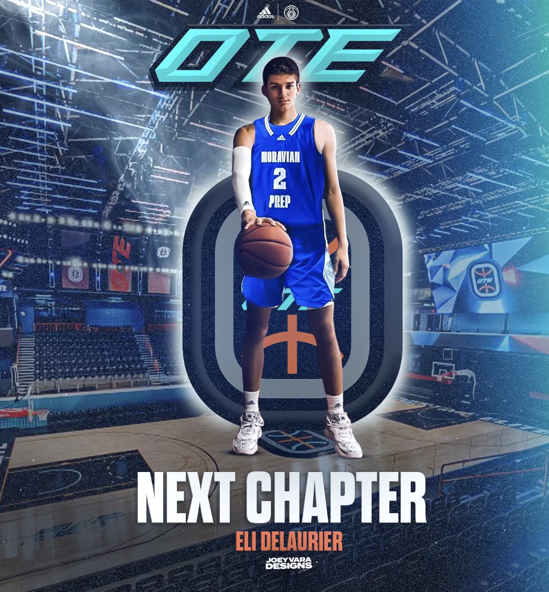 6’10 Top 100 2024 Eli DeLaurier has committed to Moravian Prep. Holds offers from Ms State, Texas A&amp;M, West Virginia &amp; many others. <a href="/BigShotsToday/">Hit The BIG SH🏀TS</a> <a href="/Phenom_Hoops/">Phenom Hoop Report</a> <a href="/hoopseen/">HoopSeen</a> <a href="/ScoutNSuit/">Jon Soch | Scout in the Suit</a> @DMurrayHoops