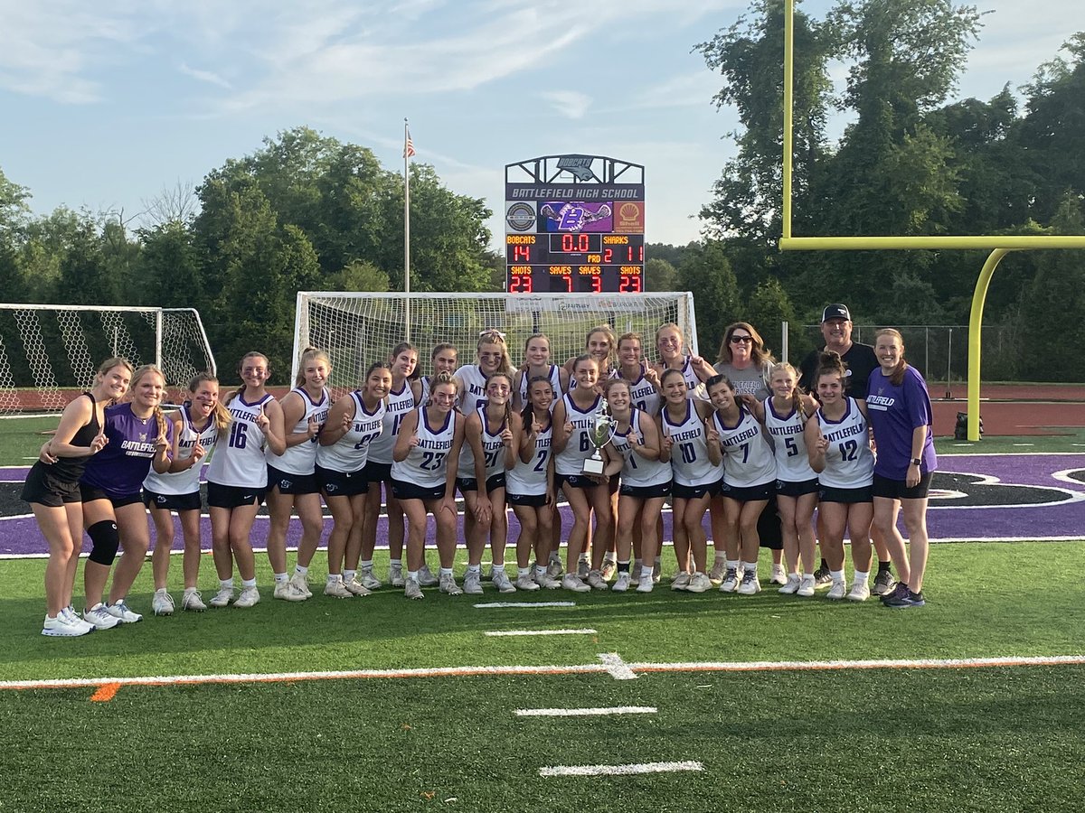 Battlefield Athletic tweet media