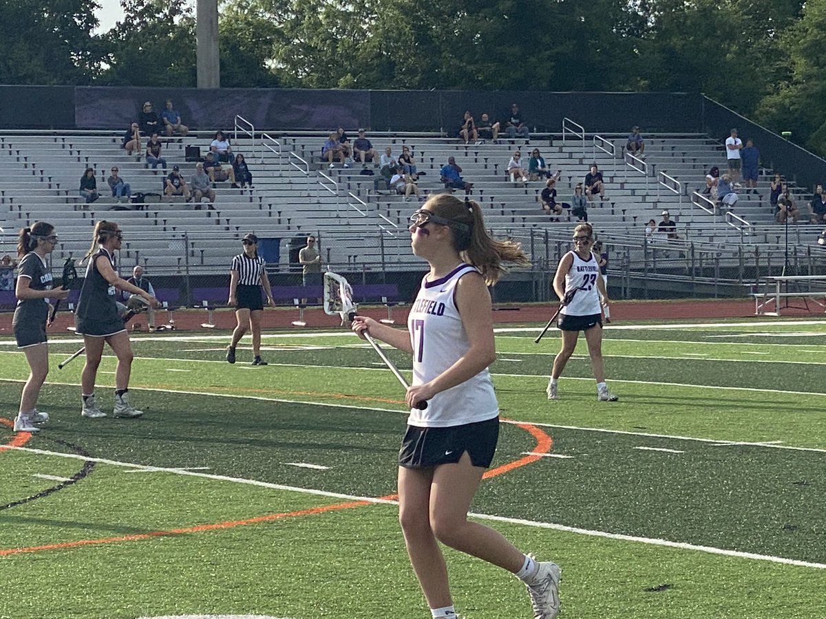 Battlefield Athletic tweet media