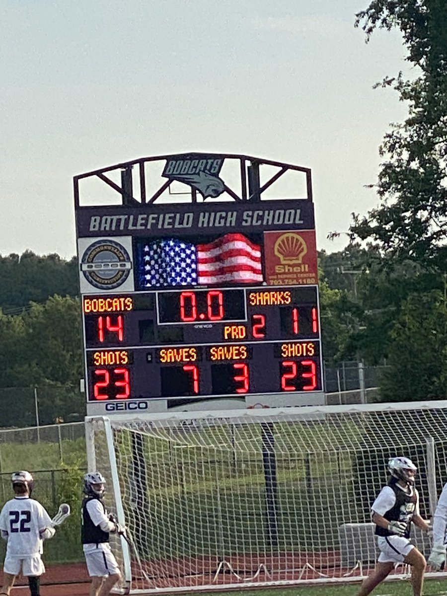 Battlefield Athletic tweet media