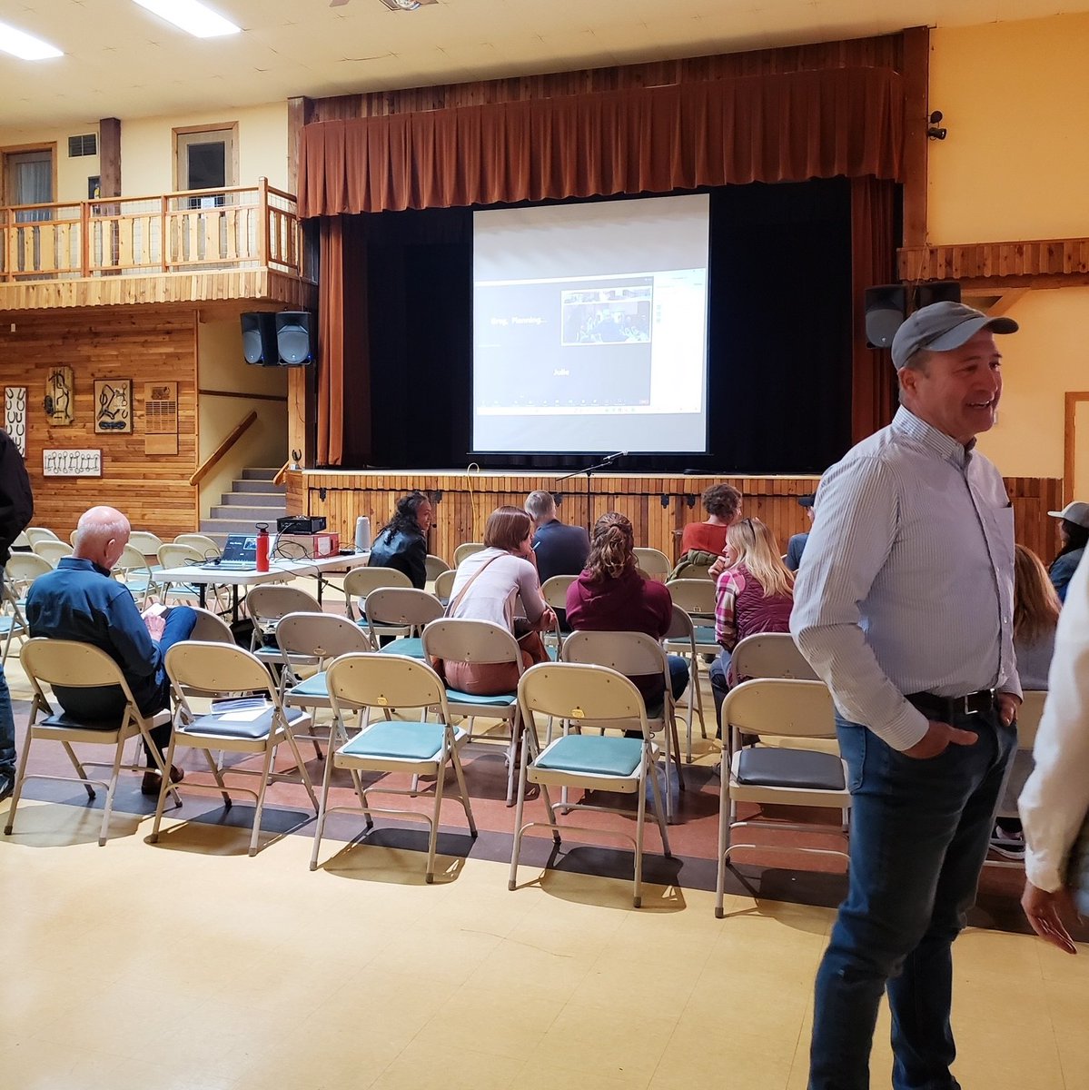 HKPArchitects's tweet image. HKP is honored to work with Beckwith Consulting Group on the Housing Action Plan for Winthrop, WA. Last week's conversations around sustainable housing were fantastic. Looking forward to presenting proposed solutions that will make a difference! #communityarchitecture
