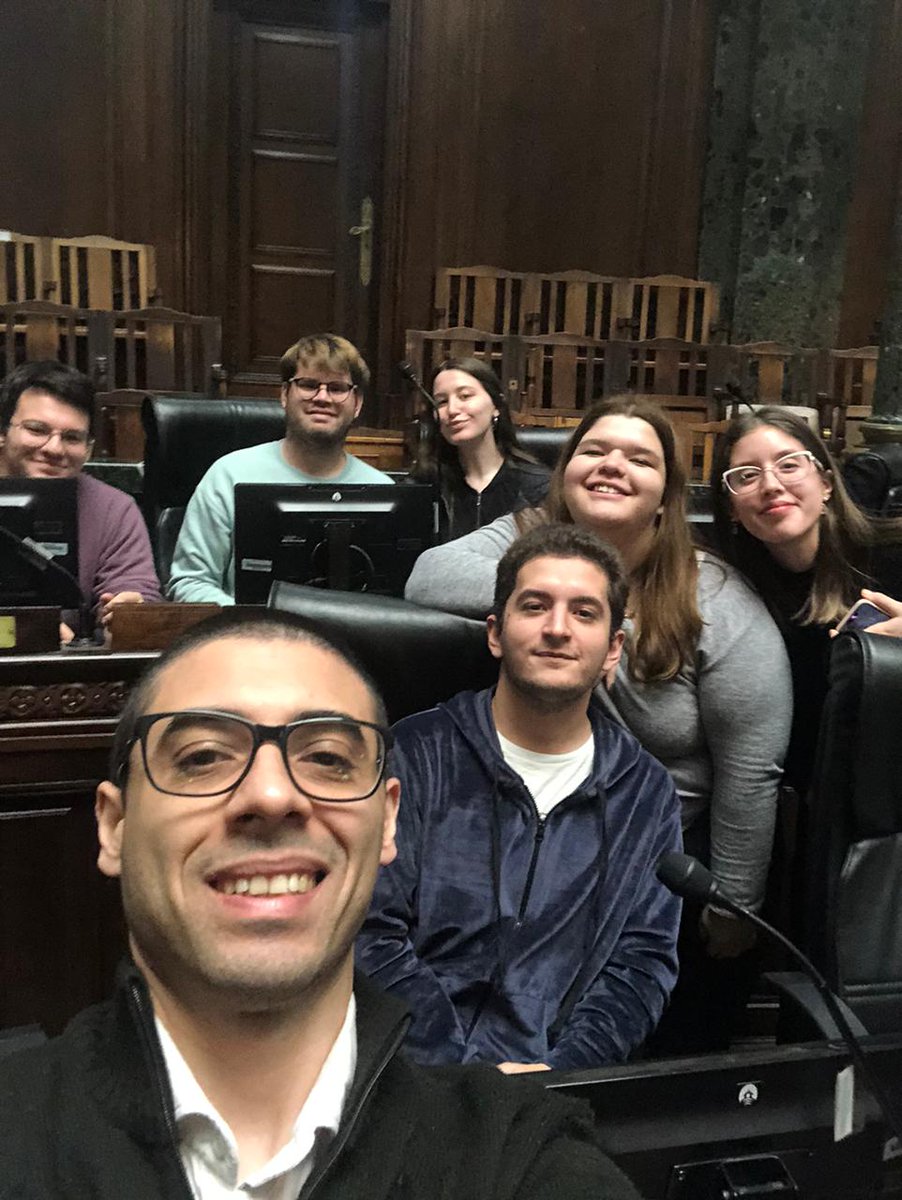 Bernabé tweet media